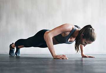 9 Home Fitness Routines Tailored for Enthusiasts