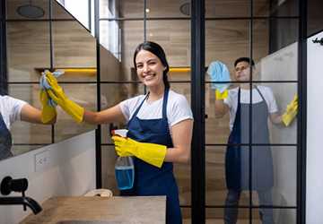 What's the Ideal Frequency for Booking Professional Cleaning Services