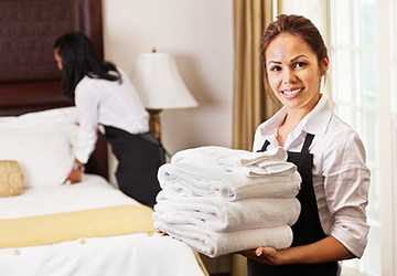 What's the Ideal Frequency for Booking Professional Cleaning Services